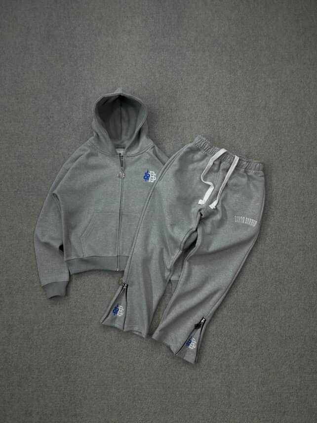 Ensemble Barrio Grey