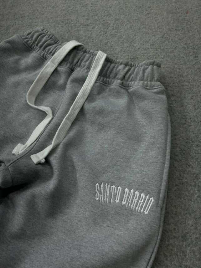 Ensemble Barrio Grey