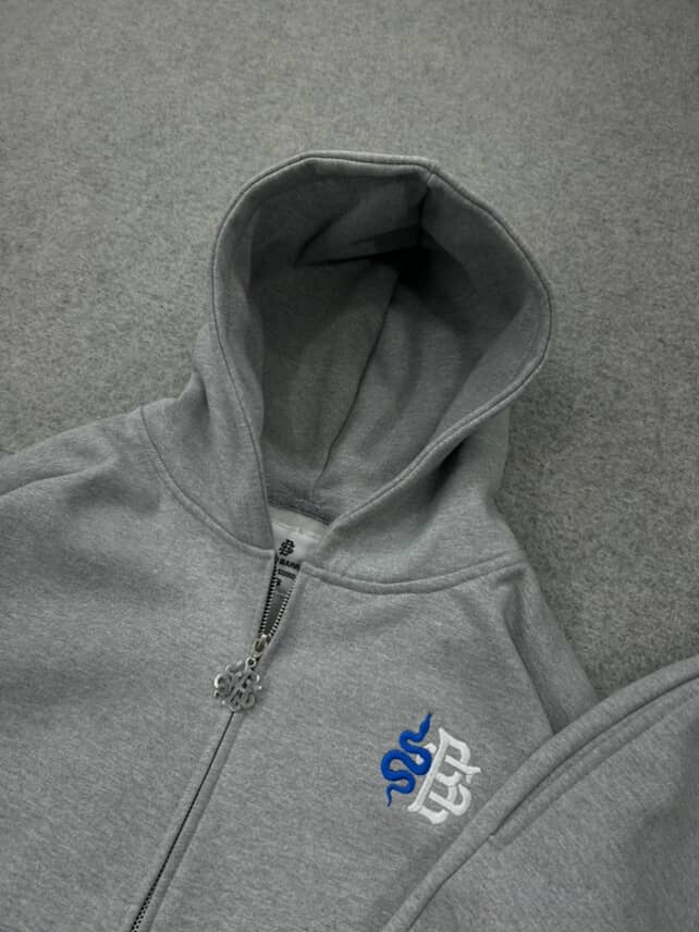 Ensemble Barrio Grey