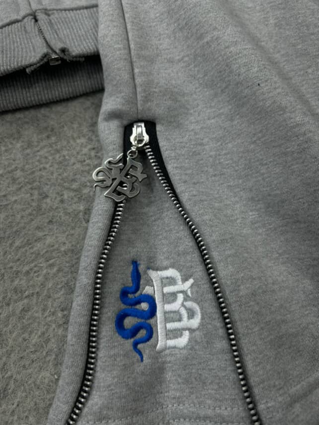 Ensemble Barrio Grey