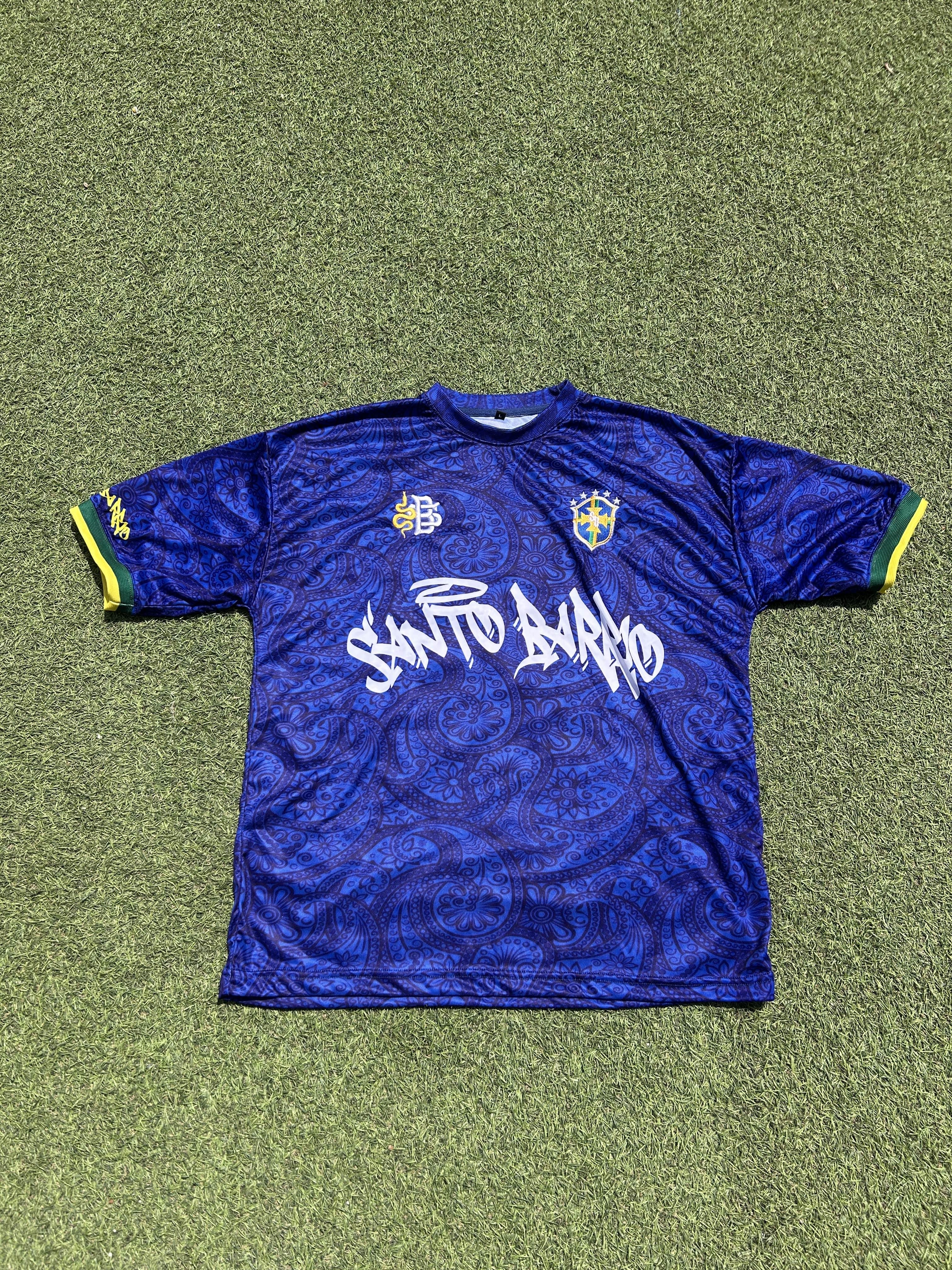 Maillot Football " MARACANA "