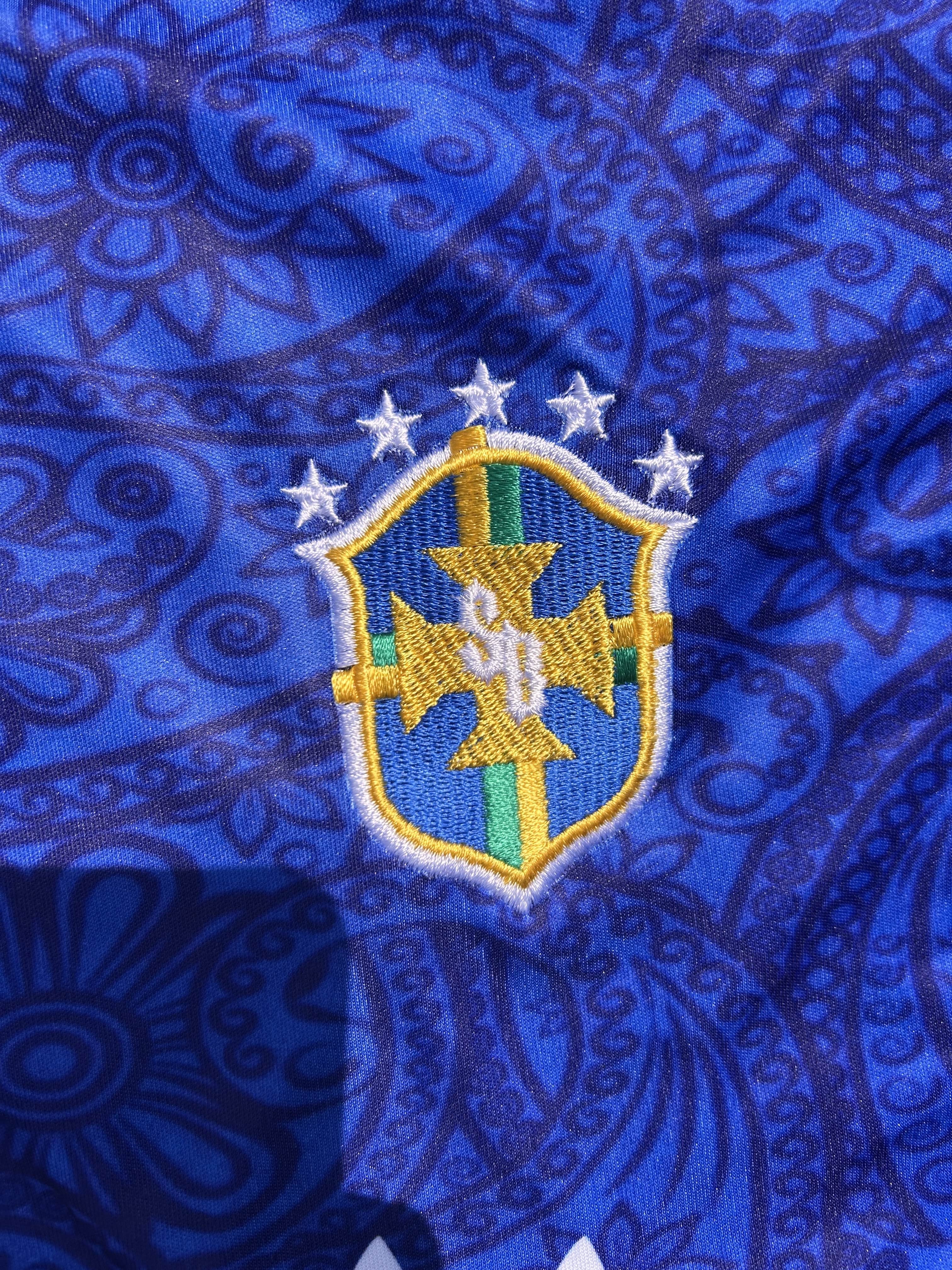 Maillot Football " MARACANA "