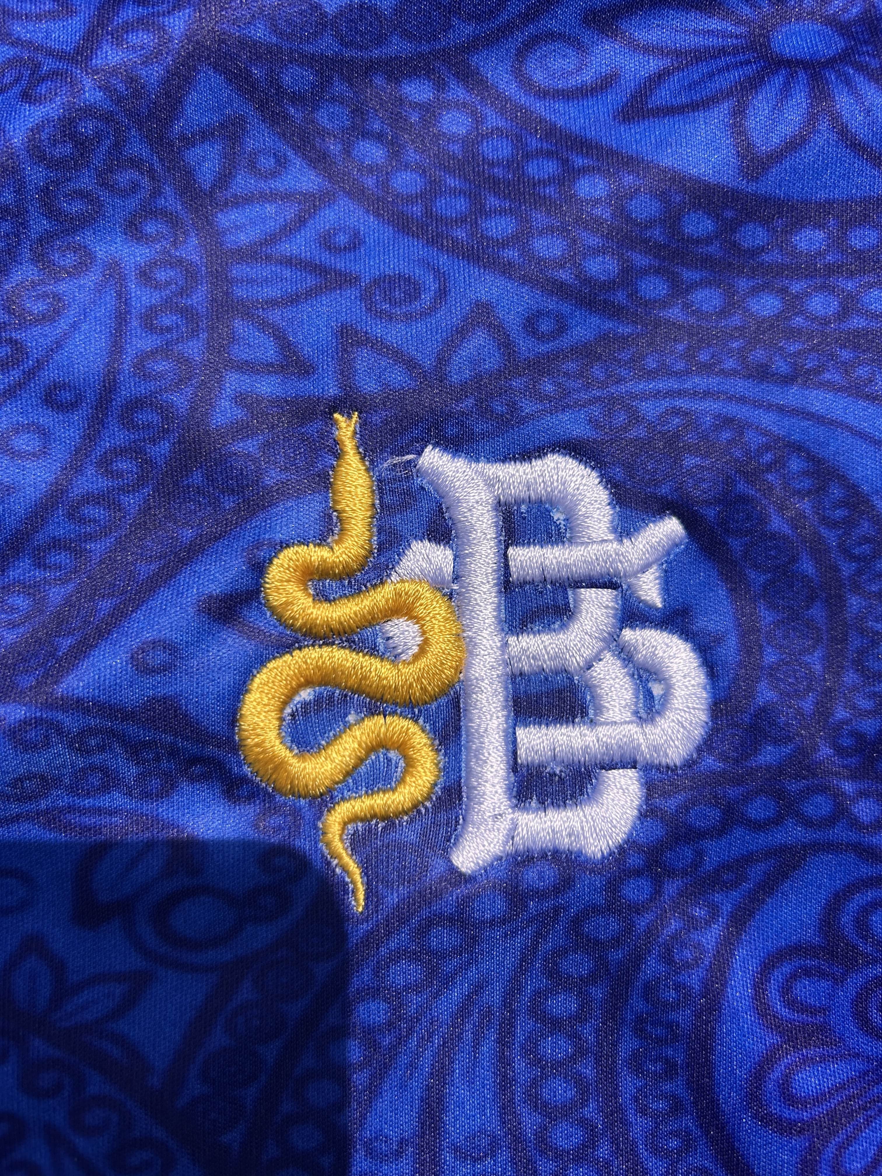 Maillot Football " MARACANA "