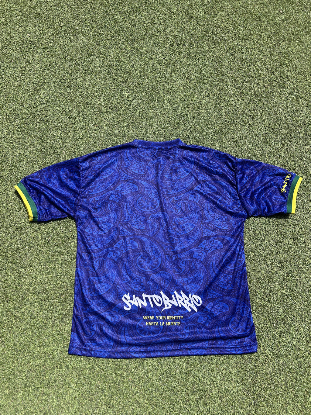 Maillot Football " MARACANA "