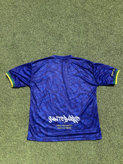 Maillot Football " MARACANA "